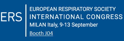 Rheonova is exhibiting at the European Respiratory Society International Congress in Milan from september 9th to 13th.
